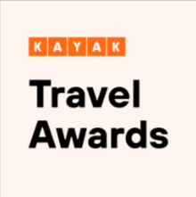 Kayak Award